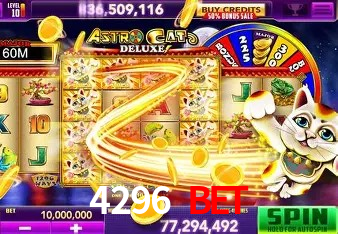 Slots no Site 4296 bet